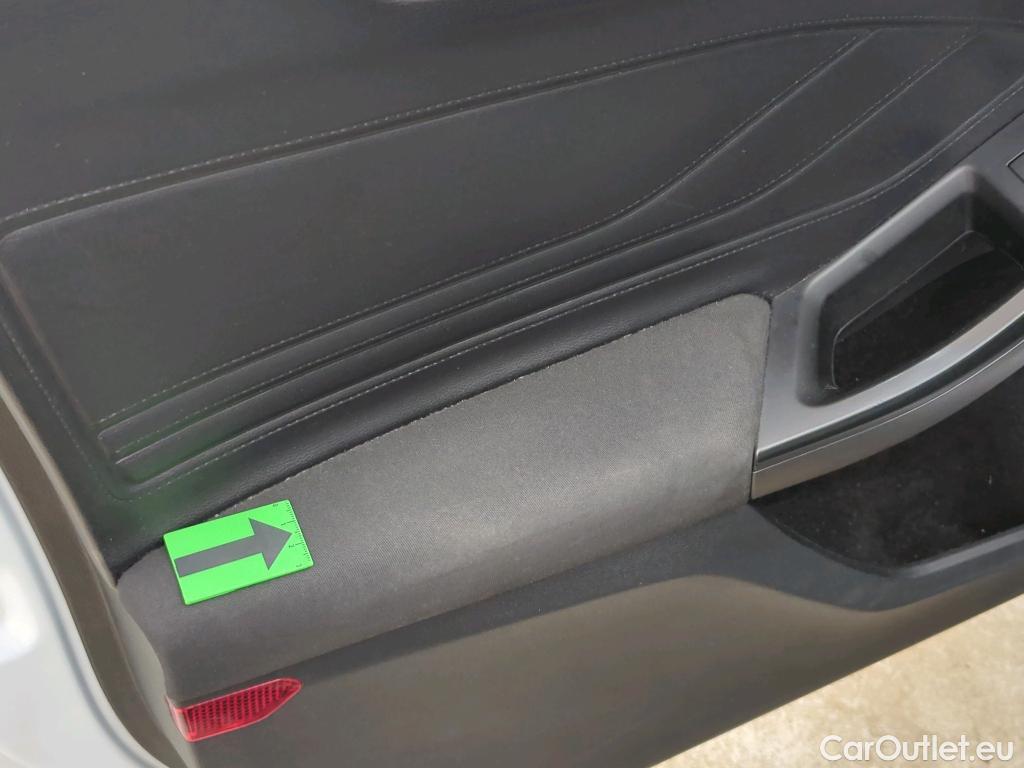  Ford  Focus 1.0 EcoBoost 125CP Trend #34