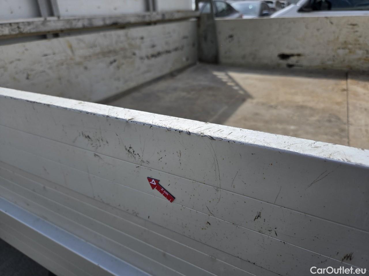  Citroen  C1 2.2 BlueHDi 140 35+ L3 #78