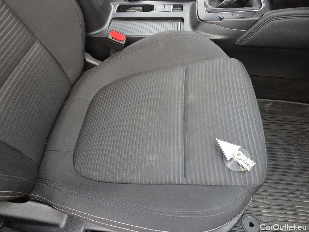  Ford  Focus 1.5 EcoBlue 120CP Titanium #40