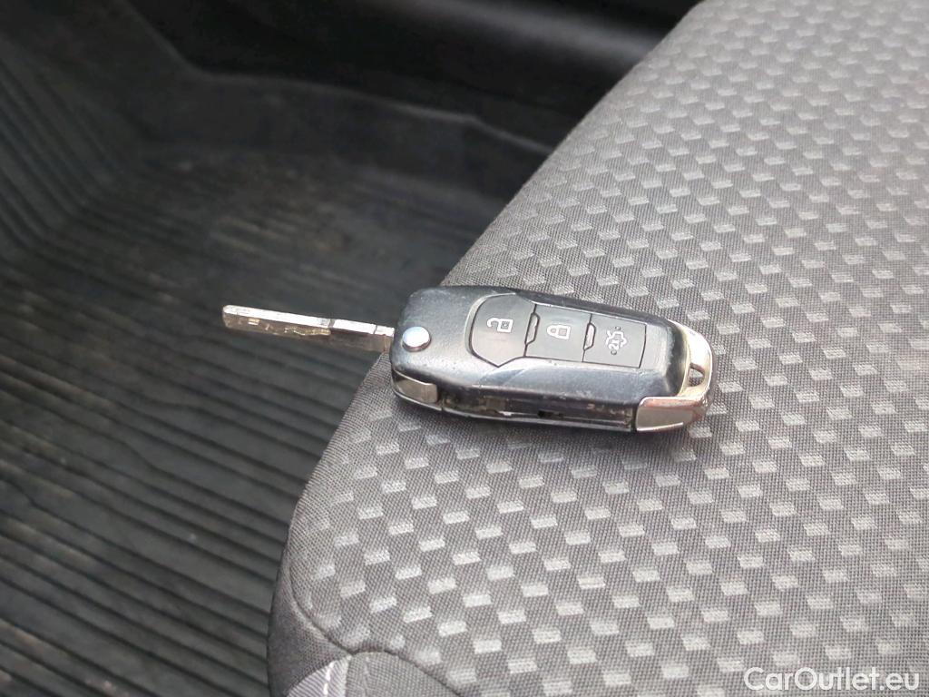  Ford  Focus 1.0 EcoBoost 125CP Trend #6