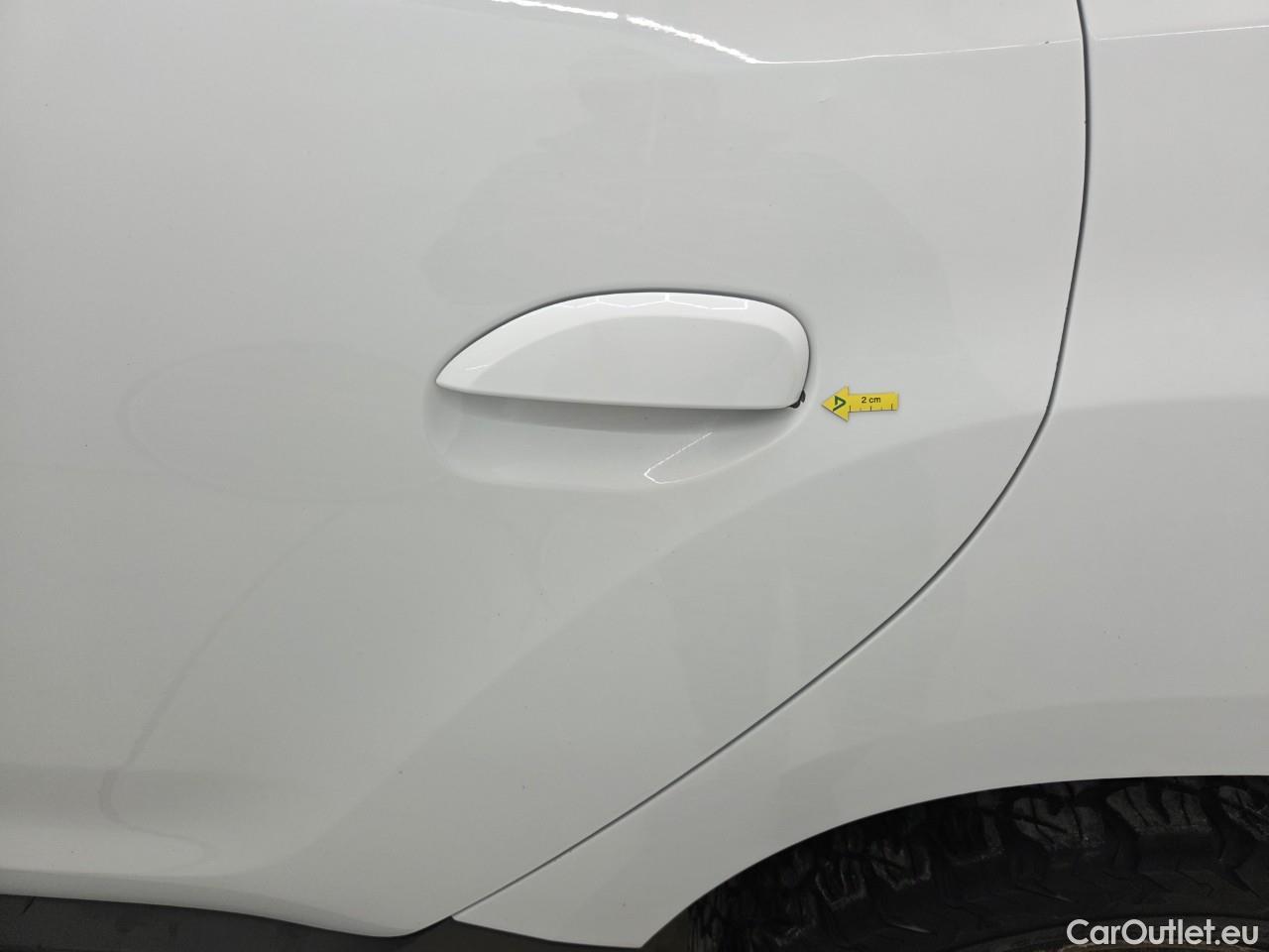  Dacia  Duster 1.5 Blue dCi 115CP Comfort 4WD #51