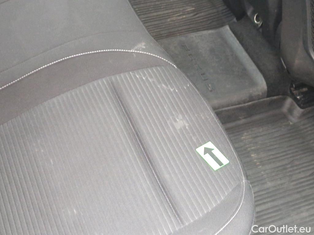  Ford  Focus 1.0 EcoBoost mHEV 155CP Titanium A7 #14