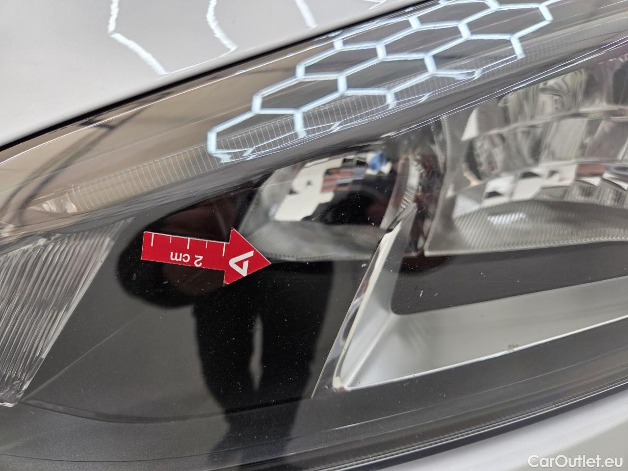  Ford  Focus 1.5 EcoBlue 120CP Titanium #11