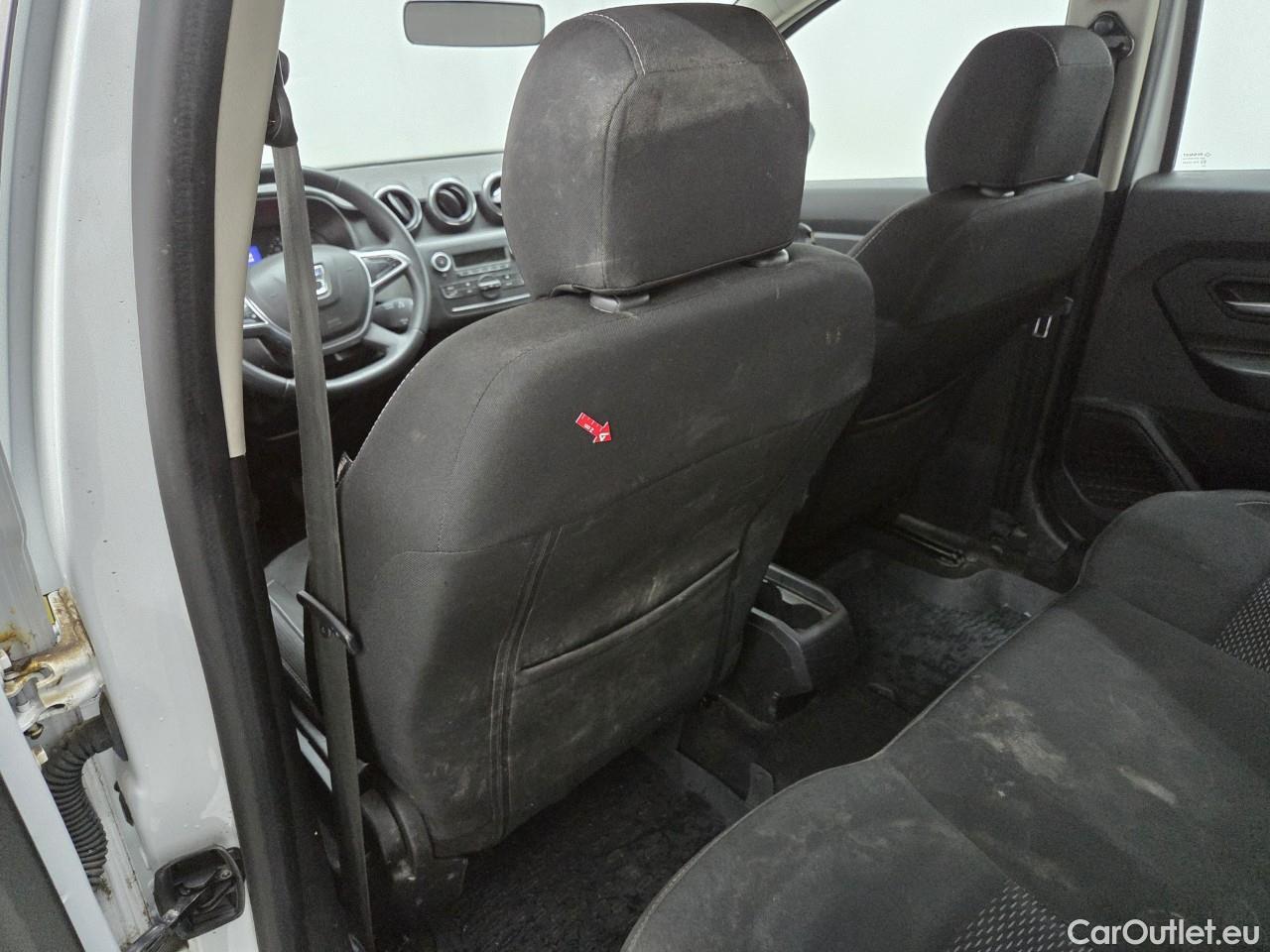  Dacia  Duster 1.5 Blue dCi 115CP Comfort 4WD #72