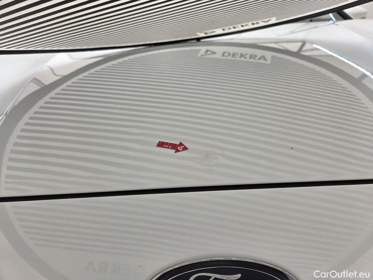  Ford  Focus 1.5 EcoBlue 120CP Titanium #24