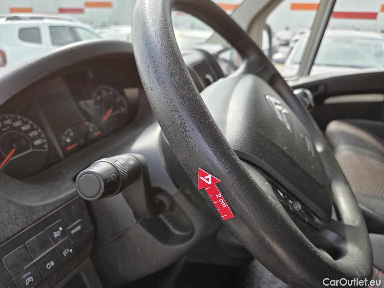  Citroen  C1 2.2 BlueHDi 140 35+ L3 #93