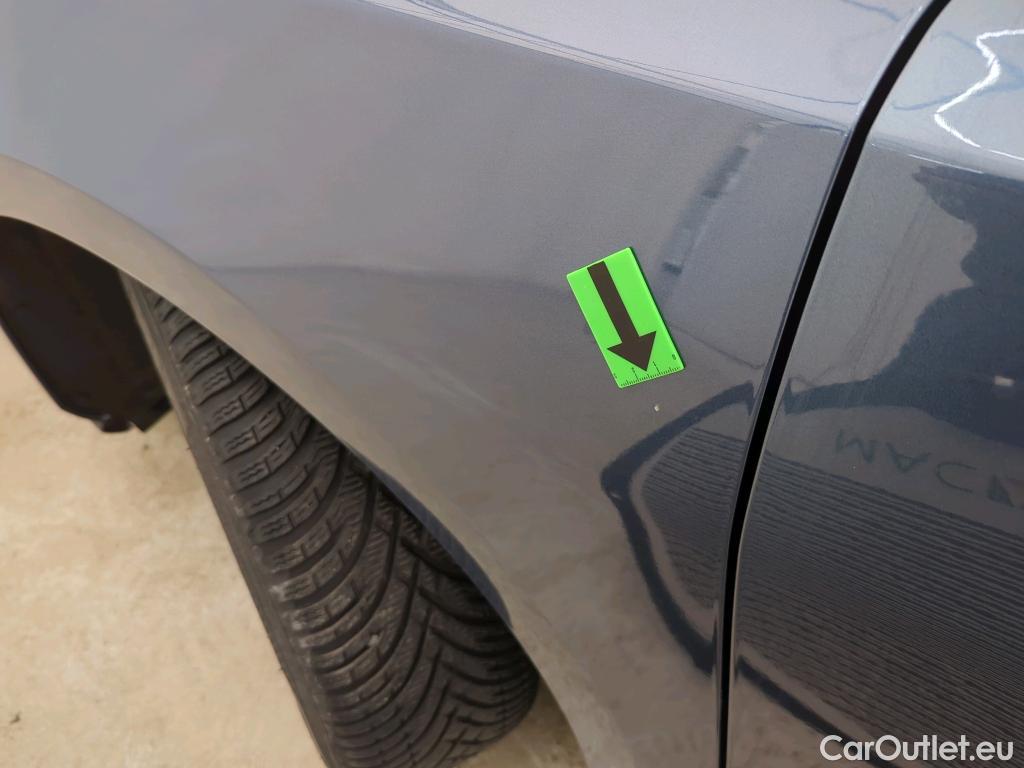  Ford  Focus 1.0 EcoBoost mHEV 155CP Titanium A7 #25