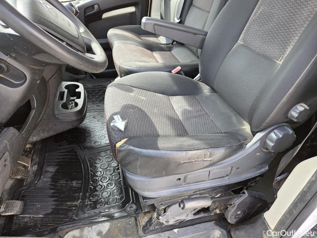  Citroen  C1 2.2 BlueHDi 140 35+ L3 #91