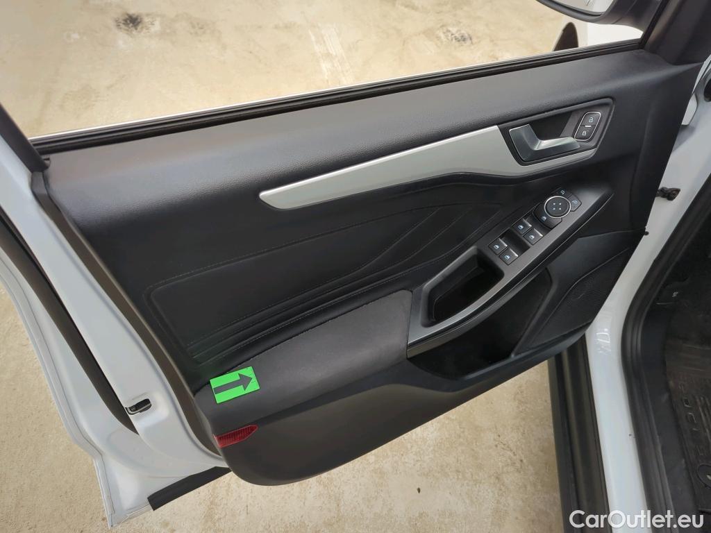  Ford  Focus 1.0 EcoBoost 125CP Trend #33