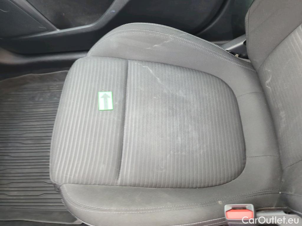  Ford  Focus 1.0 EcoBoost mHEV 155CP Titanium A7 #3