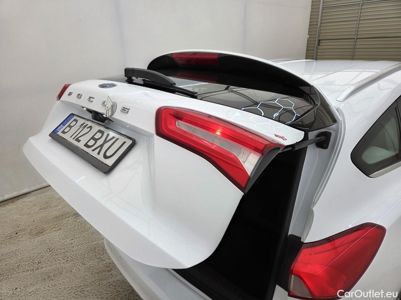  Ford  Focus 1.5 EcoBlue 120CP Titanium #39