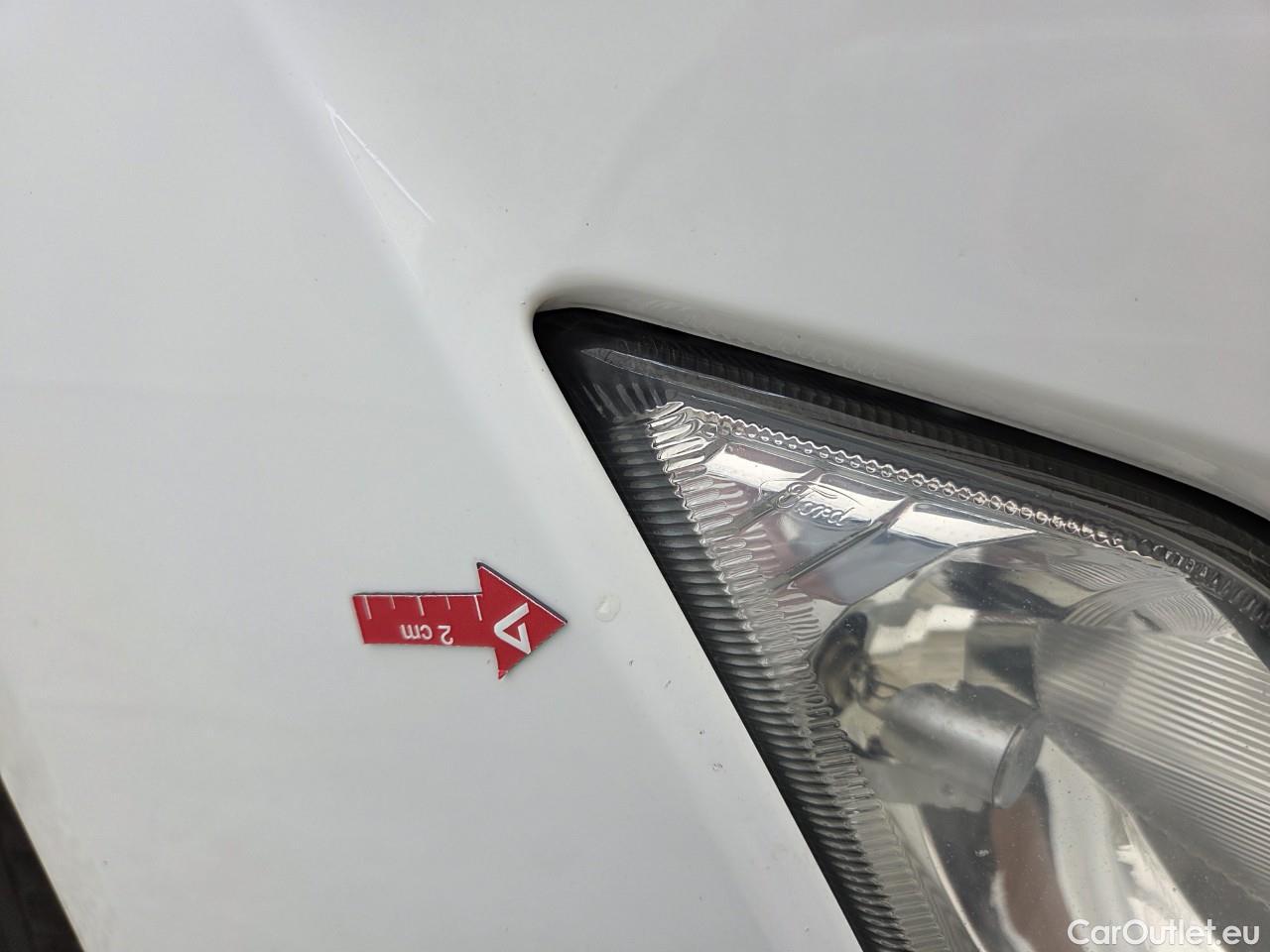  Ford  Focus 1.5 EcoBlue 120CP Titanium #13