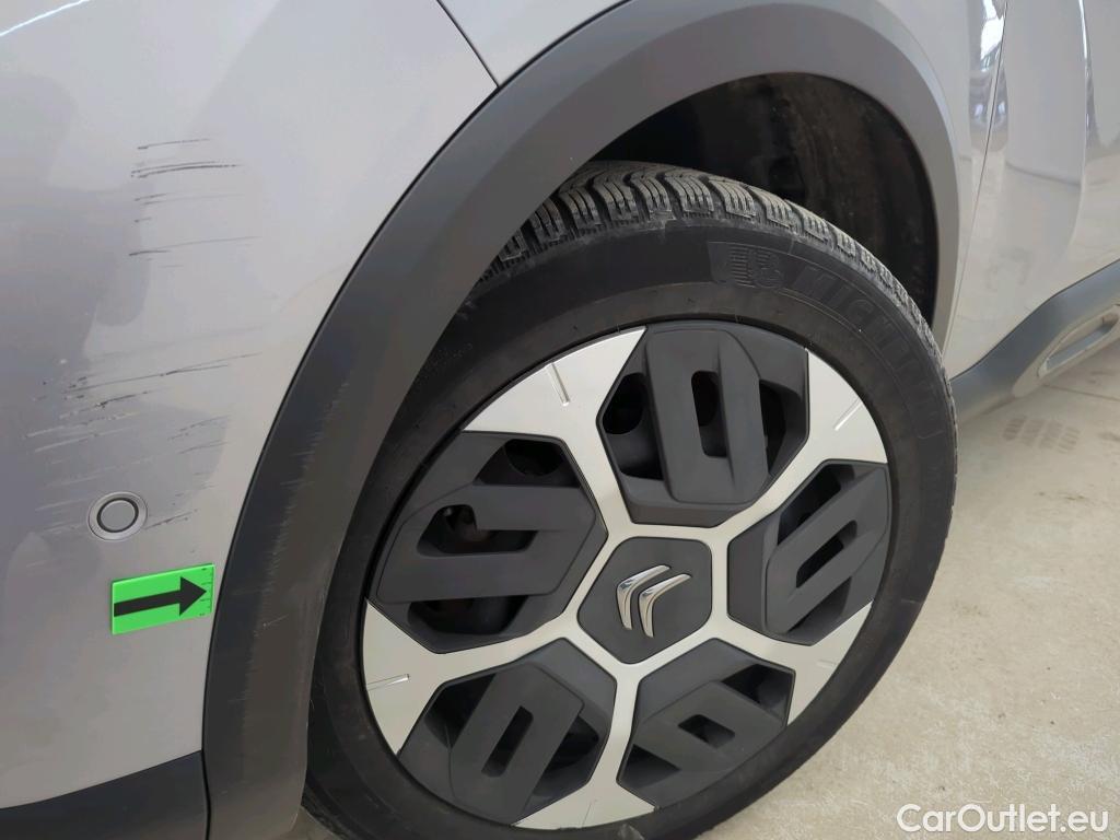  Citroen  C4 1.2 PureTech 130 S&S Feel EAT8 #11