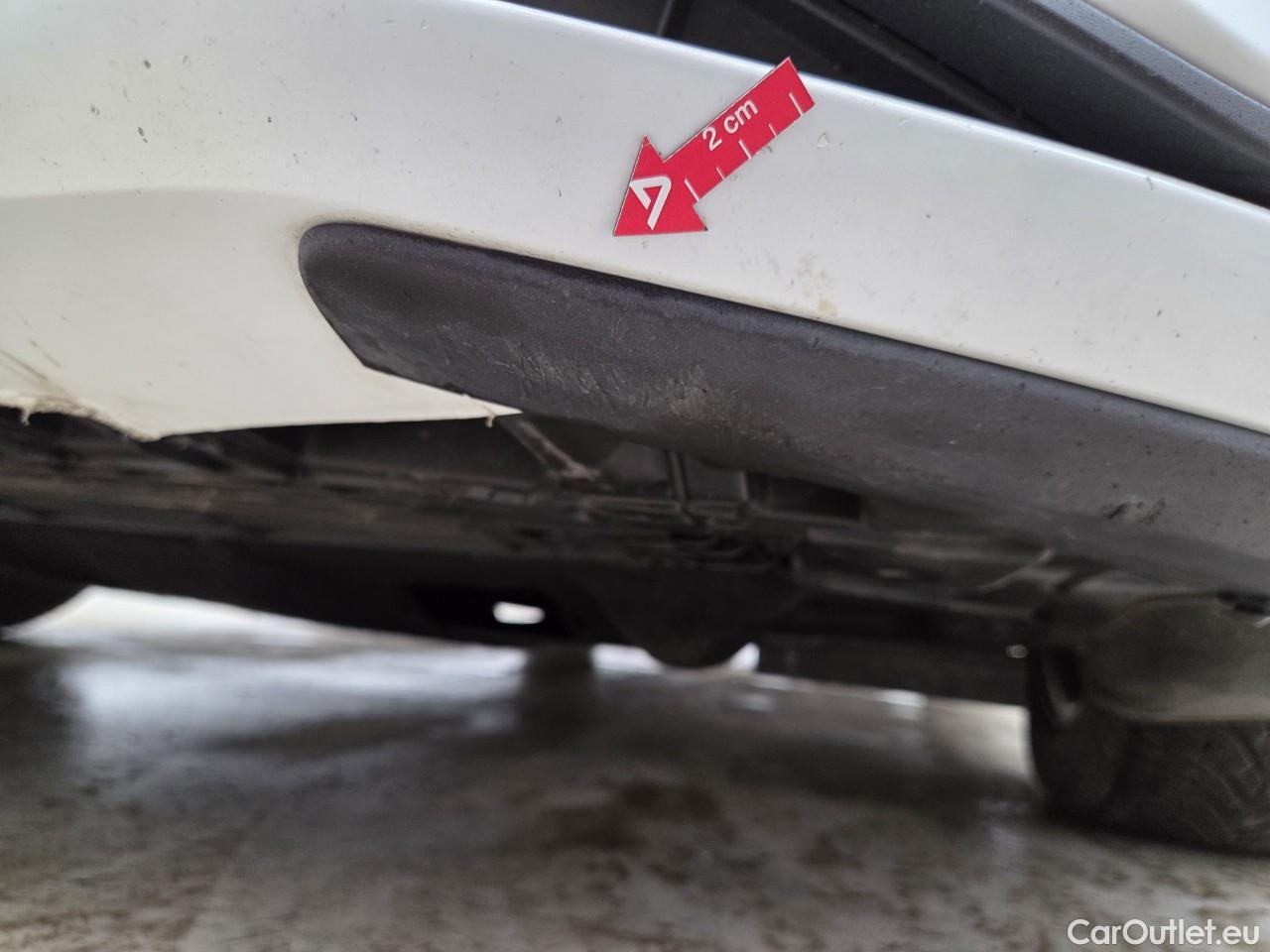  Ford  Focus 1.5 EcoBlue 120CP Titanium #10