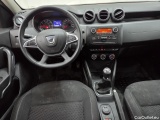  Dacia  Duster 1.5 Blue dCi 115CP Comfort 4WD #7
