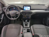  Ford  Focus 1.0 EcoBoost 125CP Trend #6