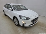  Ford  Focus 1.5 EcoBlue 120CP Titanium #2