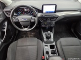  Ford  Focus 1.5 EcoBlue 120CP Titanium #5