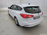  Ford  Focus 1.5 EcoBlue 120CP Titanium #4
