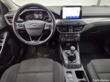  Ford  Focus 1.5 EcoBlue 120CP Titanium #7