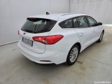  Ford  Focus 1.5 EcoBlue 120CP Titanium #3
