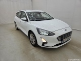  Ford  Focus 1.5 EcoBlue 120CP Titanium #2