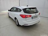  Ford  Focus 1.5 EcoBlue 120CP Titanium #4