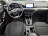  Ford  Focus 1.5 EcoBlue 120CP Titanium #5