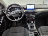  Ford  Focus 1.5 EcoBlue 120CP Titanium #7