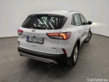  Ford  Kuga 2.5 Duratec FHEV 190CP Titanium CVT AWD #2