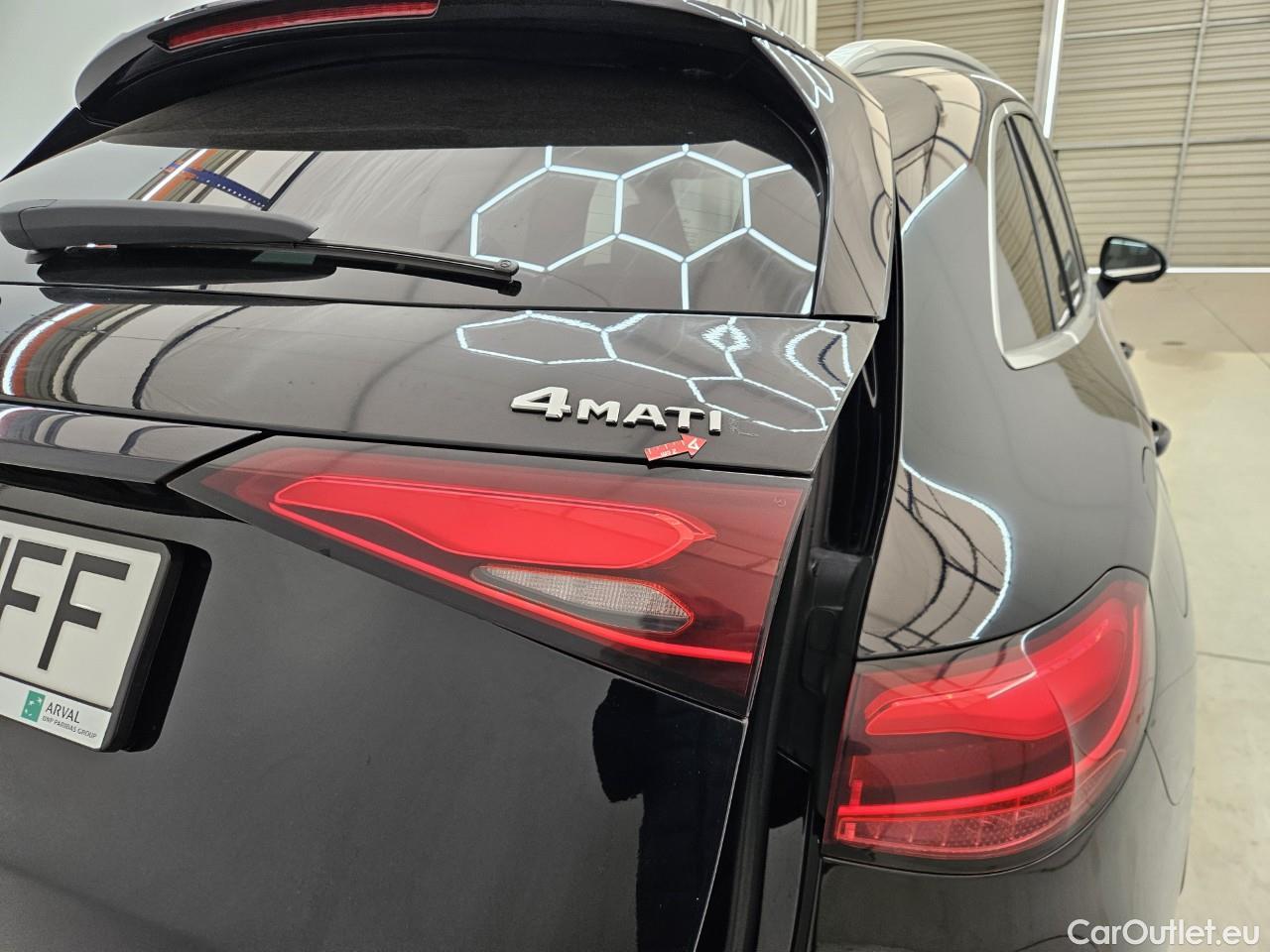  Mercedes  GLC  200 4MATIC #41