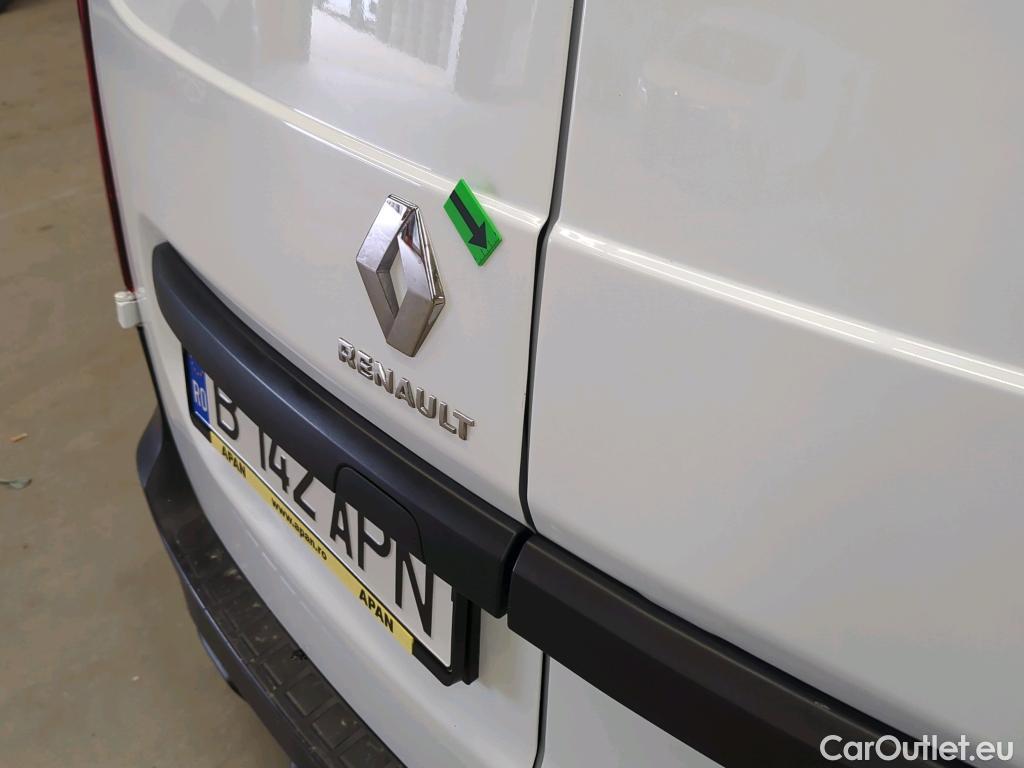  Renault  EXPRESS 1.5 Blue dCi 95CP Confort #11