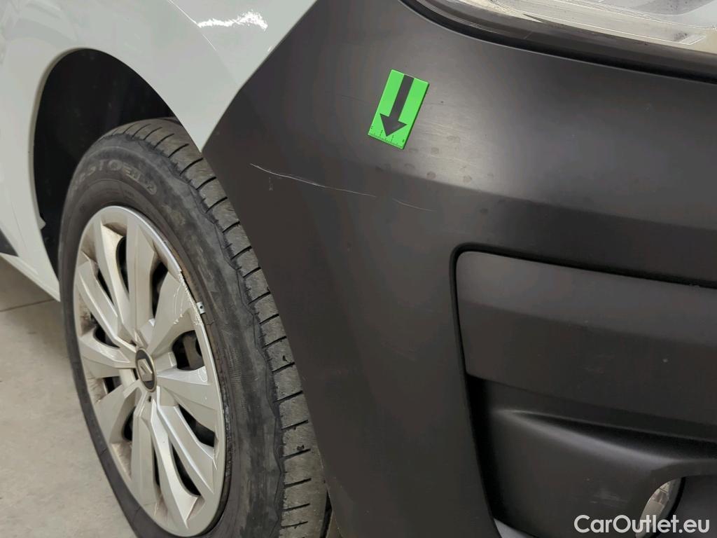  Renault  EXPRESS 1.5 Blue dCi 95CP Confort #5