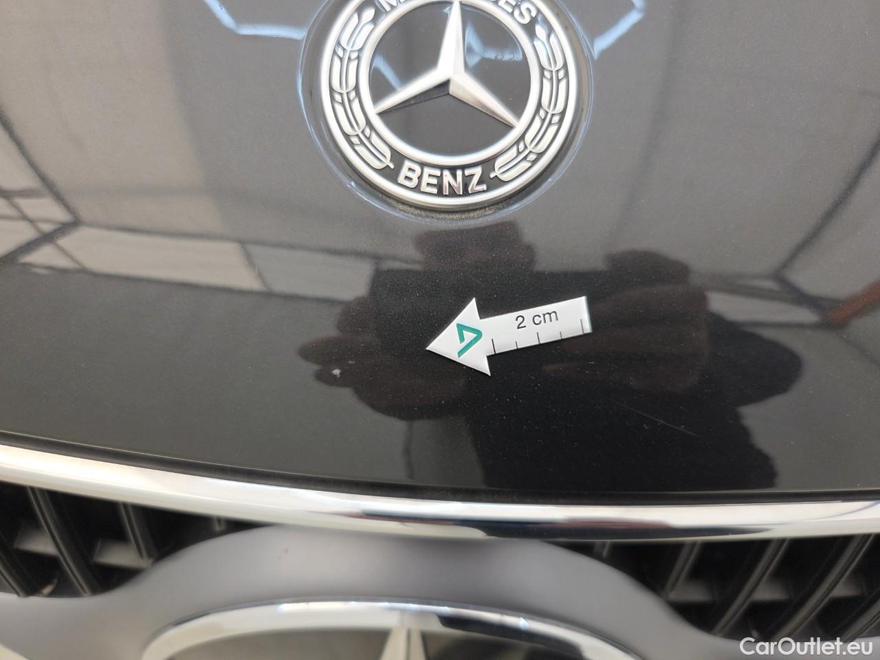  Mercedes  GLC  220 d 4MATIC #6