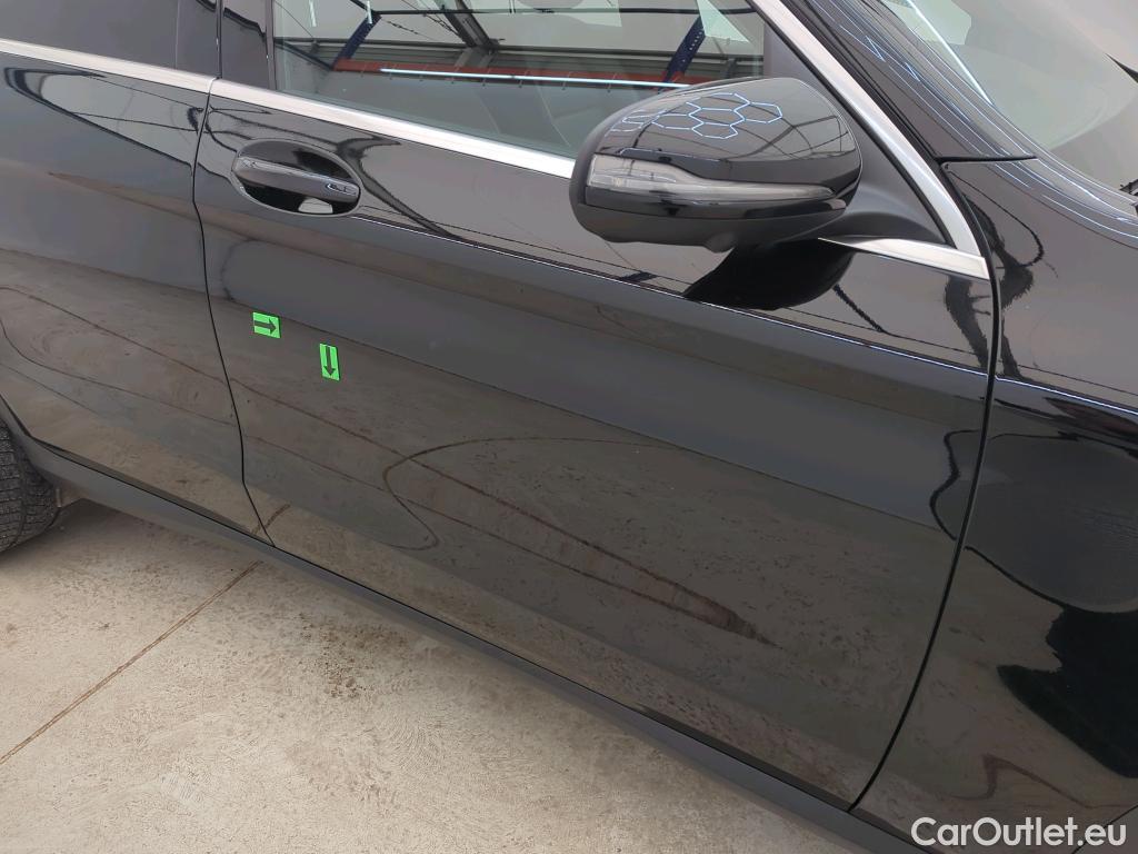  Mercedes  G-Klasee GLC 300 e 4MATIC #1