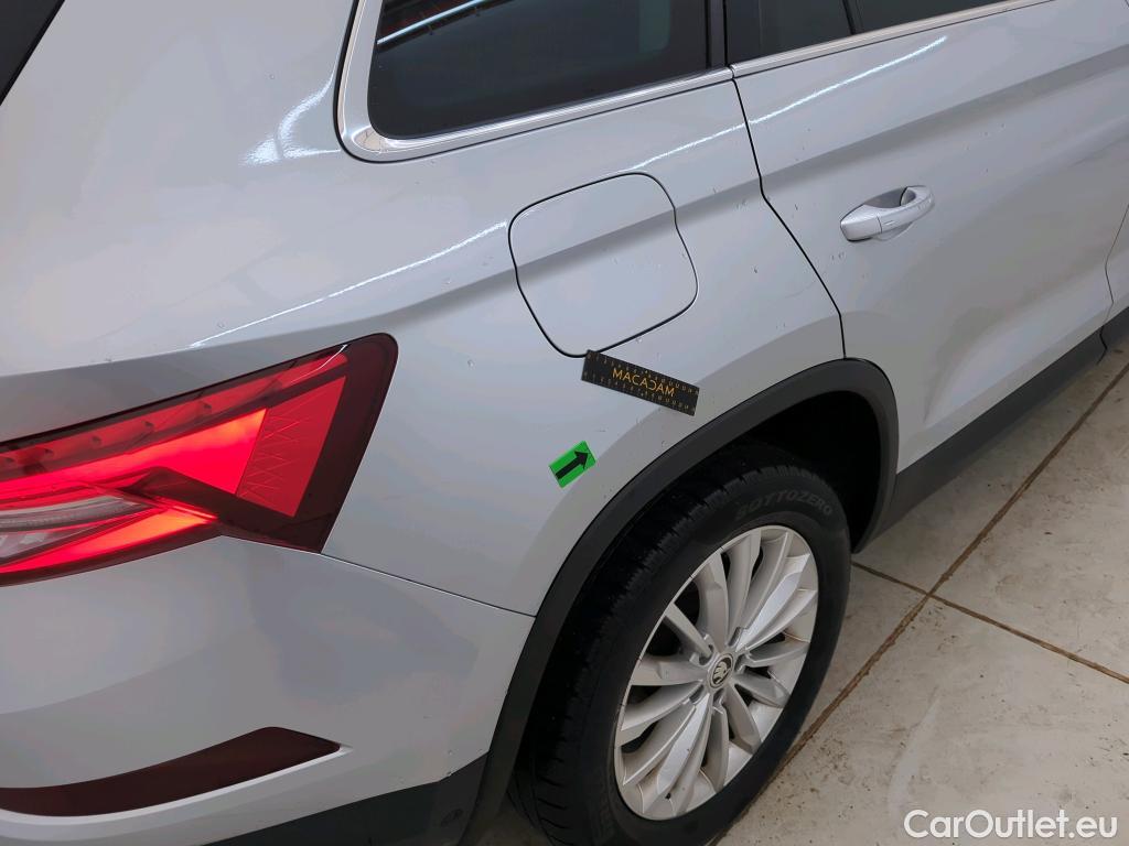 Skoda  Kodiaq 2.0 TDI 200CP Style DSG 4x4 #9