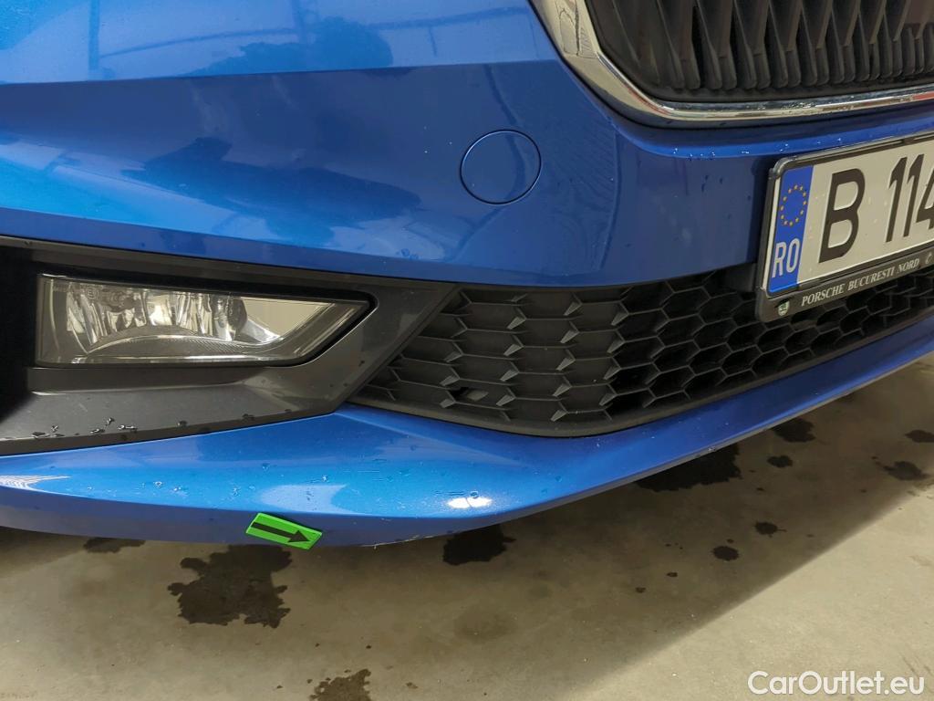  Skoda  Fabia 1.0 TSI 110CP Ambition #5