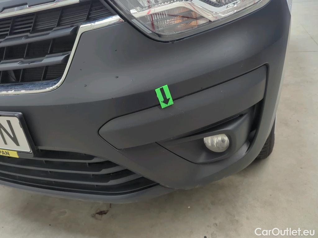  Renault  EXPRESS 1.5 Blue dCi 95CP Confort #29