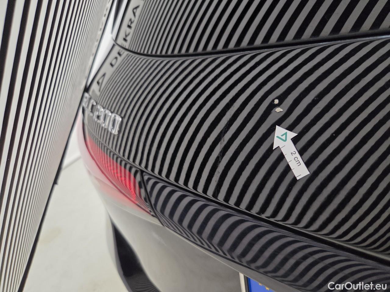  Mercedes  GLC  200 4MATIC #31