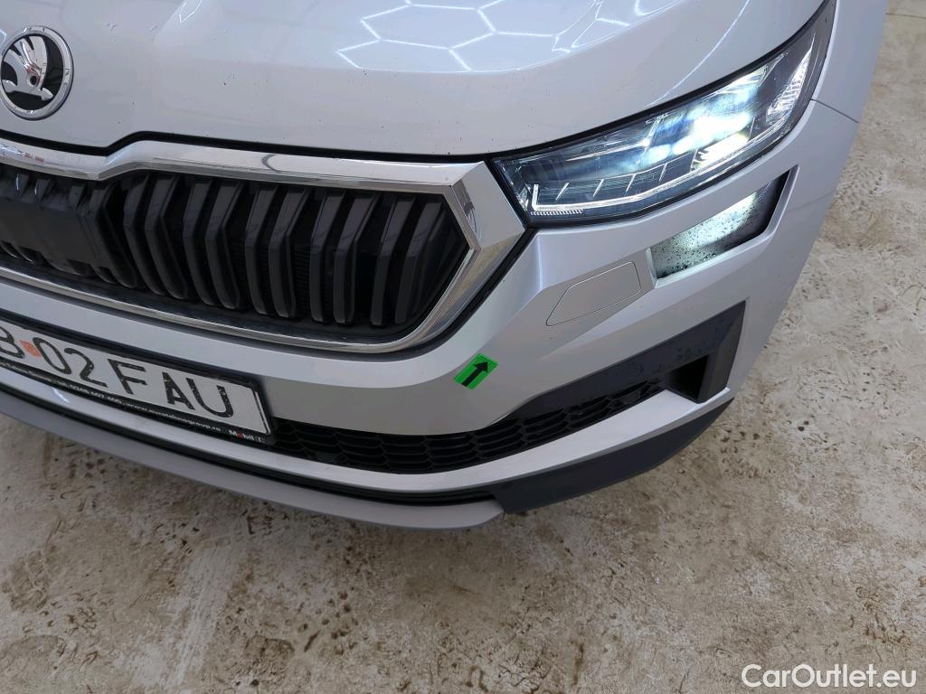  Skoda  Kodiaq 2.0 TDI 200CP Style DSG 4x4 #29