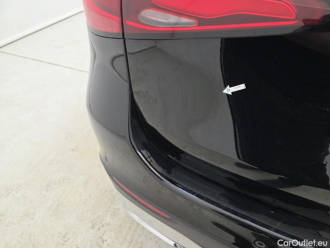  Mercedes  GLC  200 4MATIC #34