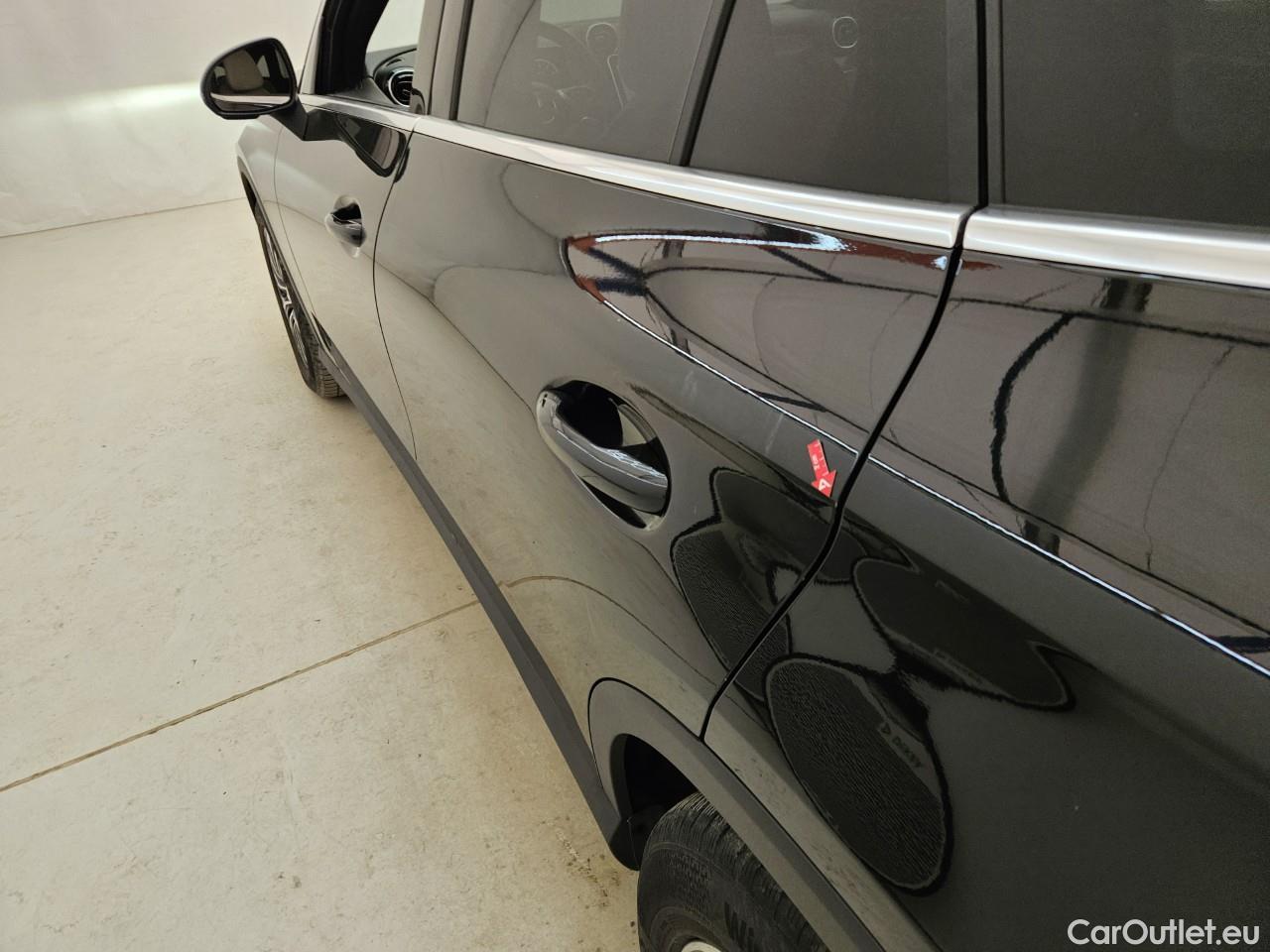  Mercedes  GLC  200 4MATIC #48