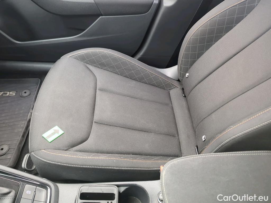  Skoda  Scala 1.6 TDI Ambition DSG #28