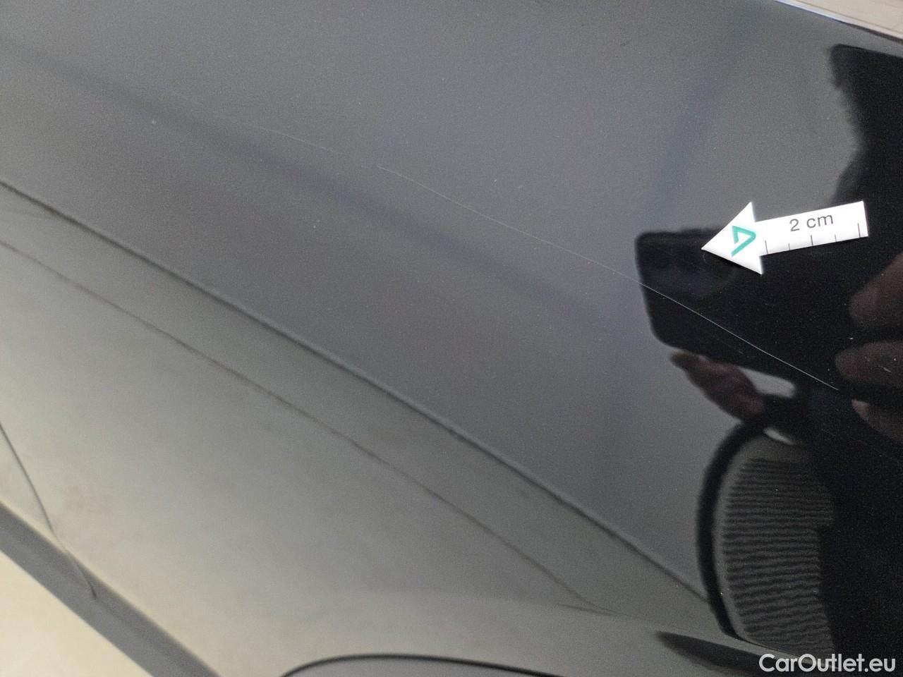  Mercedes  GLC  200 4MATIC #11