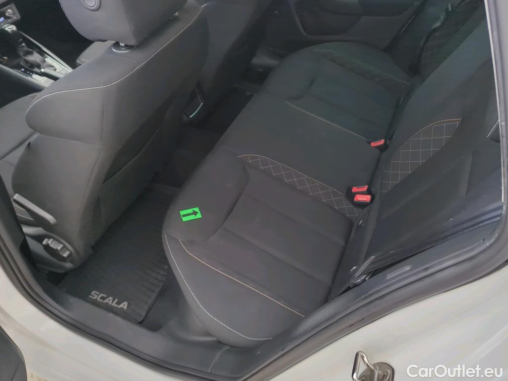  Skoda  Scala 1.6 TDI Ambition DSG #26