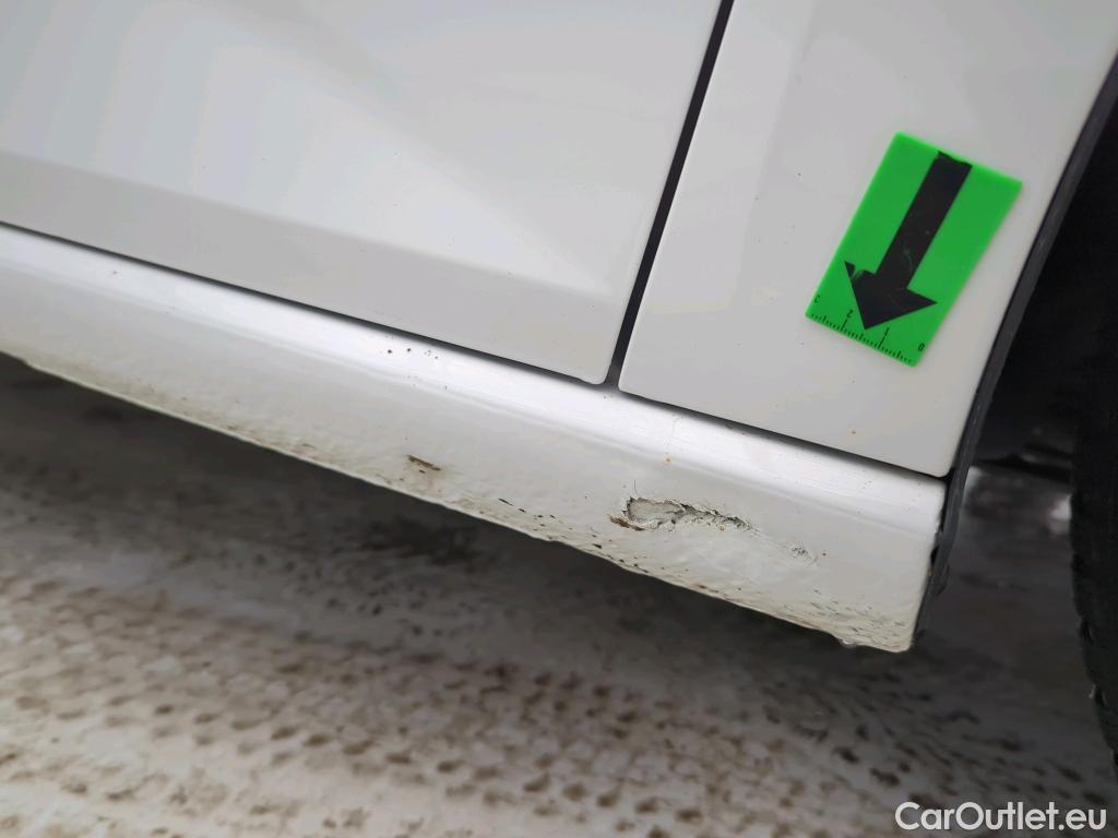  Skoda  Scala 1.6 TDI Ambition DSG #8