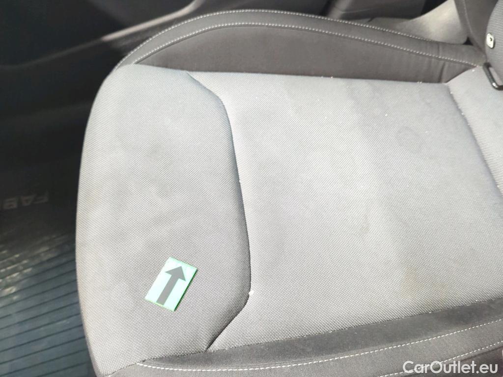  Skoda  Fabia 1.0 TSI 110CP Ambition #7