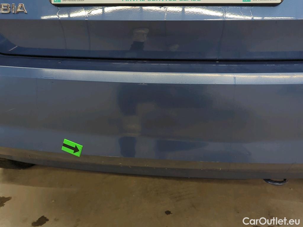  Skoda  Fabia 1.0 TSI 95CP Smart #3