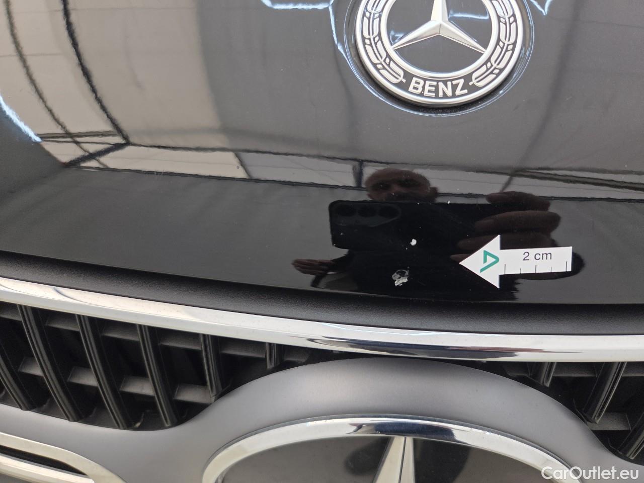  Mercedes  GLC  200 4MATIC #10