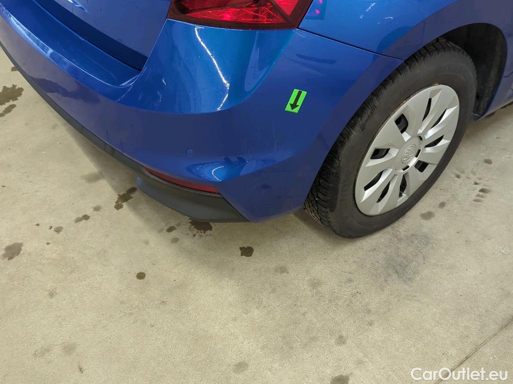  Skoda  Fabia 1.0 TSI 110CP Ambition #3